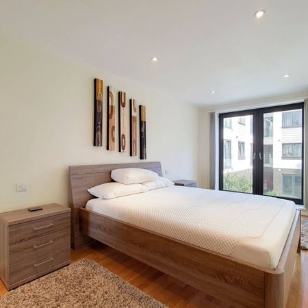 Room in a Shared Flat, Courtyard, HA1 - Photo 3