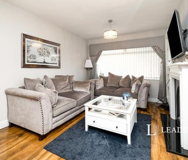 3 bedroom terraced house to rent - Photo 5