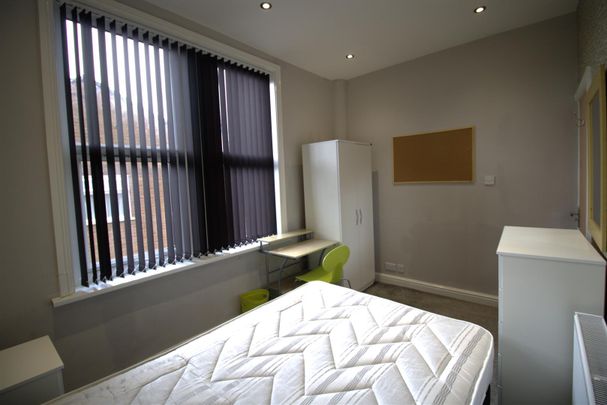 Room to Let on Villiers Street, Preston - Photo 1