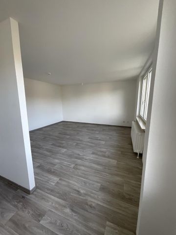 3-Zimmer-Wohnung in Minden! - Photo 2