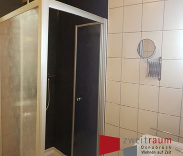 Sutthausen, geschmackvoll eingerichtetes Zimmer in einer Hotel ähnl... - Photo 1