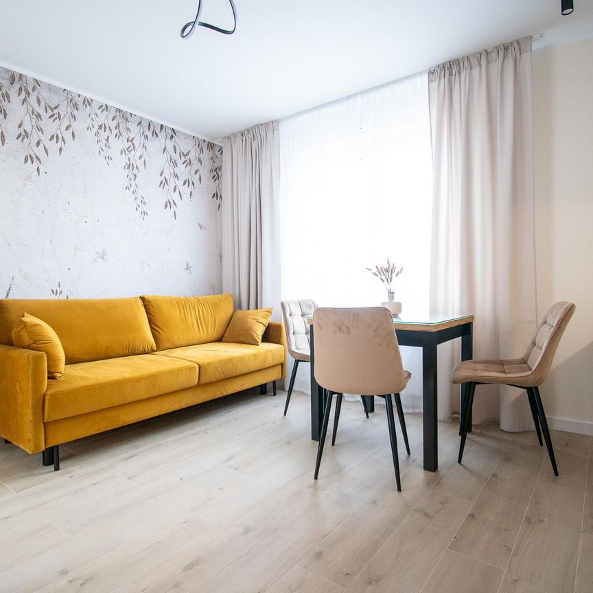 Poznań, Naramowice ul. Błażeja - Zdjęcie 1