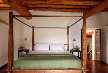 Luxury Detached House for rent in Cala de Portinatx, Balearic Islands