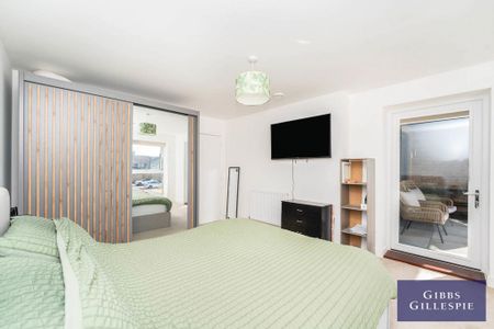 1 bedroom flat to rent - Photo 5