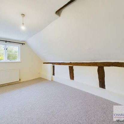 2 bedroom property to rent in Tewkesbury - Photo 1