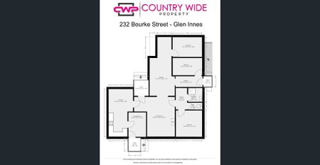 3 Bedroom Home close to Town - Photo 2