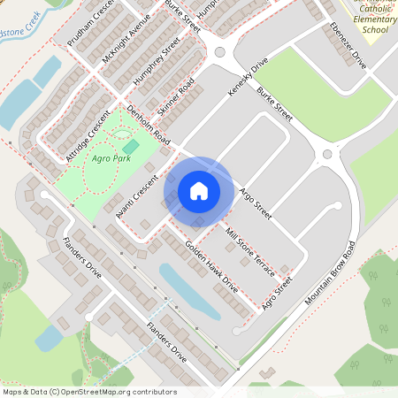 114 Avanti Crescent, Hamilton