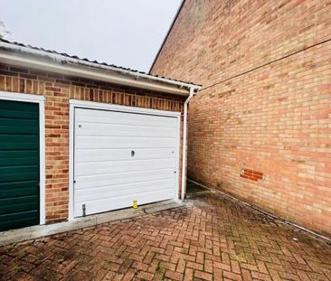 1 bedroom terraced house to rent - Photo 1