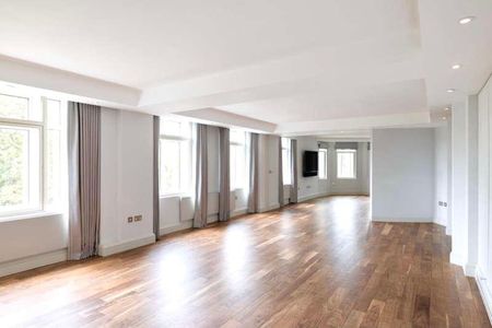 Park Lane, Mayfair, London, W1K - Photo 2