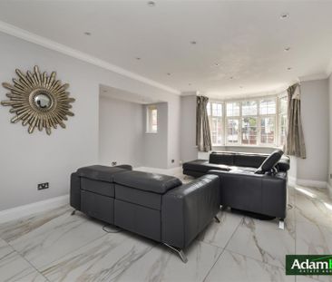 Foscote Road, Hendon, NW4, 6 bedroom, House - Detached - Photo 2