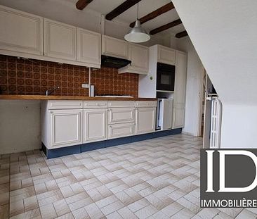 Appartement à louer, 2 pièces - Dieuze 57260 - Photo 2