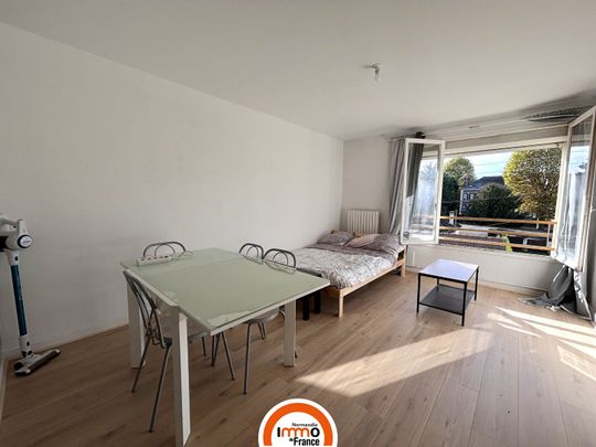 Location Appartement 1 pièce 30m² - Photo 1