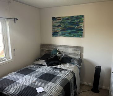 For Lease - 46 Seaside Circle, Brampton, Ontario - Photo 5