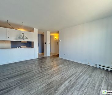 301-1580, rue du Périgord, Charlesbourg à louer - Photo 2