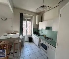 Appartement à louer 1 pièce 34.76m² - Photo 3
