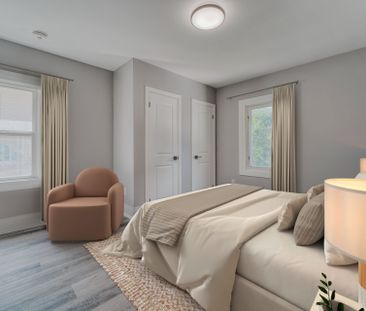For Lease - 130 Carruthers Avenue Unit# 3, Kingston, Ontario - Photo 5