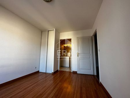 Appartement de 2 pièces principales à louer proche centre ville de Compiègne - Photo 2