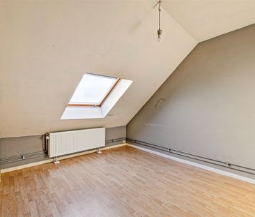 Ruime woning, 4 slpk, zonnige koer, centrum - Photo 5