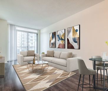 For Lease - 5025 Four Springs Avenue Unit# 505, Mississauga, Ontario - Photo 4