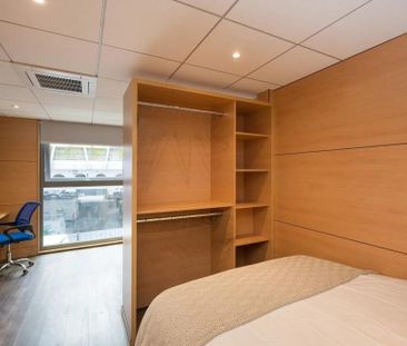 Studio to rent - Photo 2