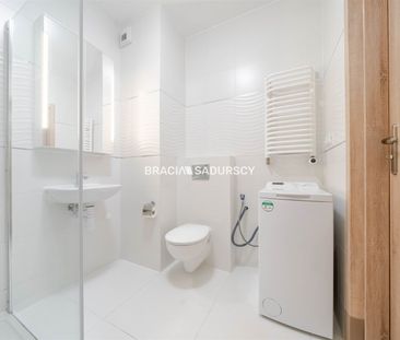 Grzegórzki z miejscem Parkingowym w Cenie ! - Photo 6