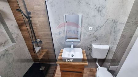 Garsonieră modernă de închiriat, zonă ultracentrală.... - Fotografie 2