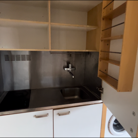 Studio to rent - Photo 4