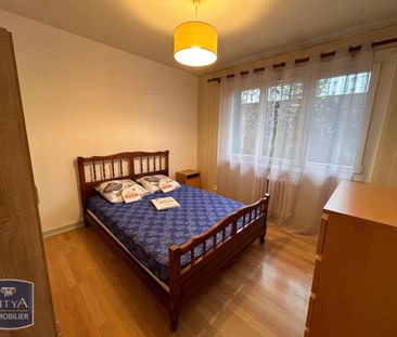 Location Appartement 2 pièces 50m² CHAMBERY 73000 - Photo 3