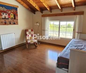 Chalet unifamiliar en alquiler en Totana - Photo 5