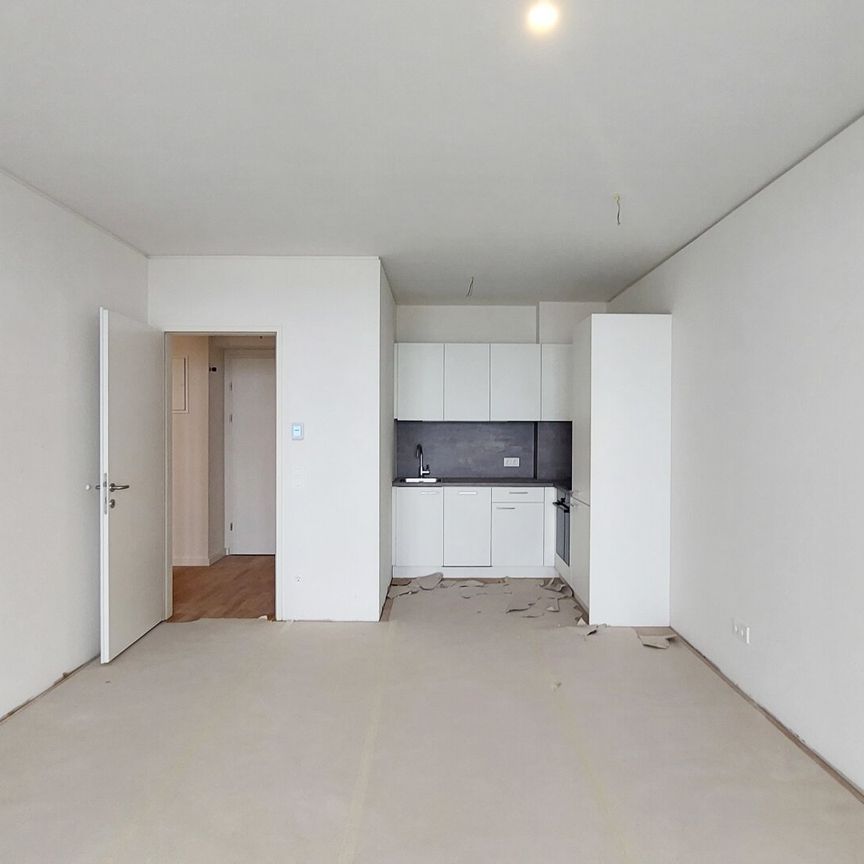 Exklusiver Erstbezug mit Rooftop Spa – TOWER HOMES - Photo 1