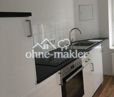 Helle, unmöblierte Maisonettewohnung_Mietzeit 1,5 Jahr bis 07.2027 ... - Photo 3