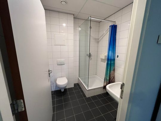 Wierdensestraat 55a3, Almelo - Photo 1