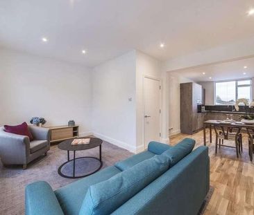 Kings Road, Chelsea, SW3 - Photo 2