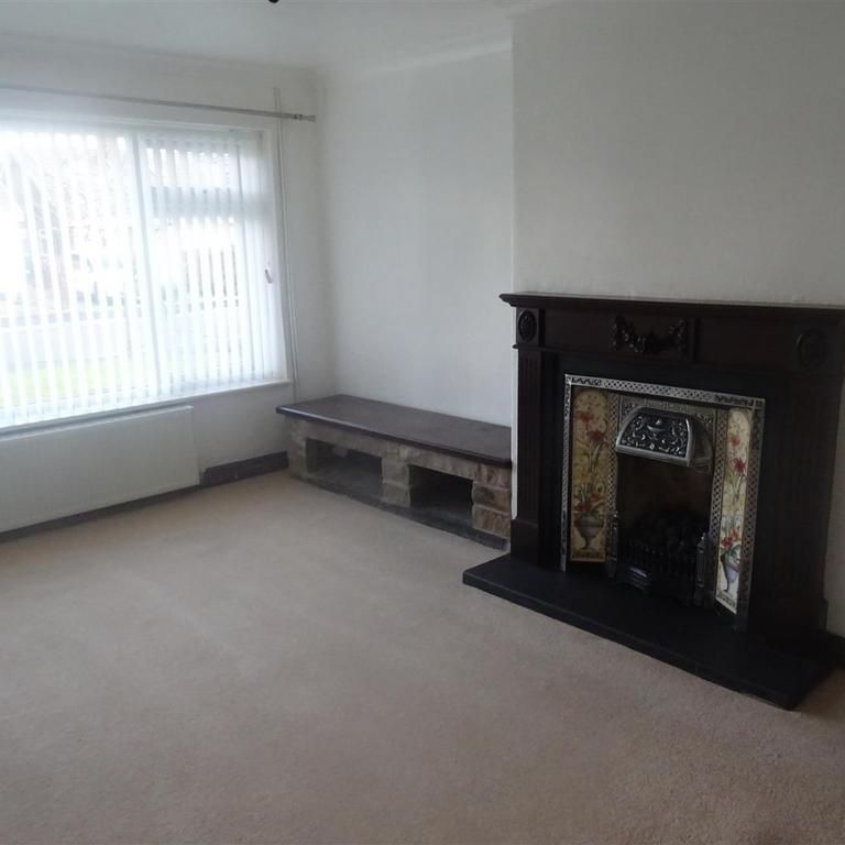 2 bedroom bungalow to rent - Photo 1