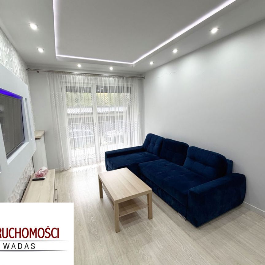 Gliwice, Centrum. Apartament 50m z garażem - Photo 1