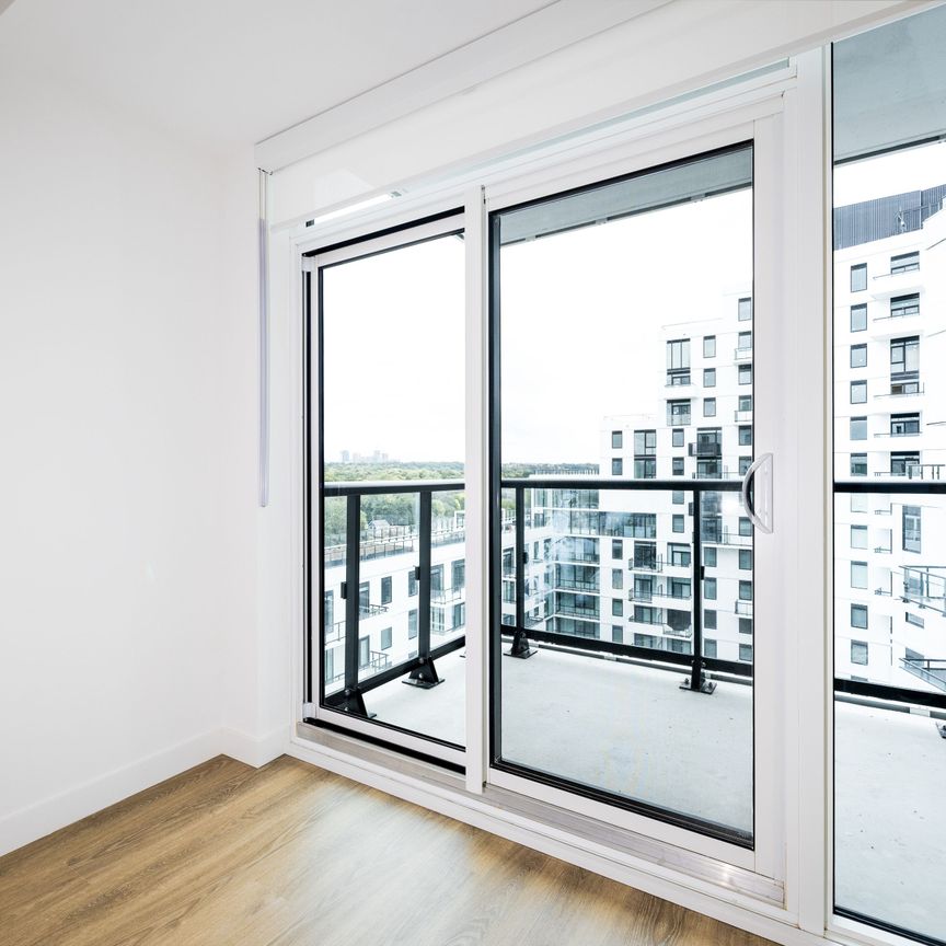 For Lease - 1050 Eastern Avenue Unit# 1117, Toronto, Ontario - Photo 1