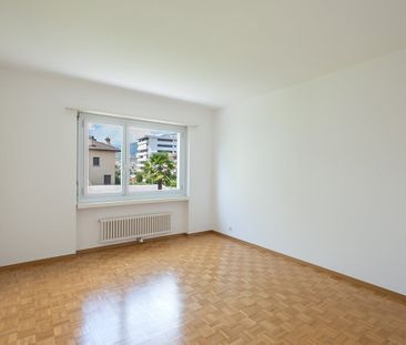 3 Zimmer, 70 m², 4. Stock - Photo 2