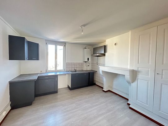 Location Appartement 2 pièces 44m² - Photo 1