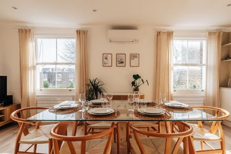 2 Bed Flat, Longridge Road, SW5 - Photo 4