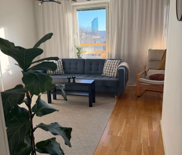 Lovisebergsvägen, Västerås - Photo 1