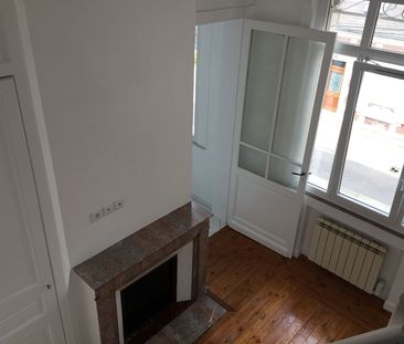 Location appartement 1 pièce, 21.00m², Soissons - Photo 3