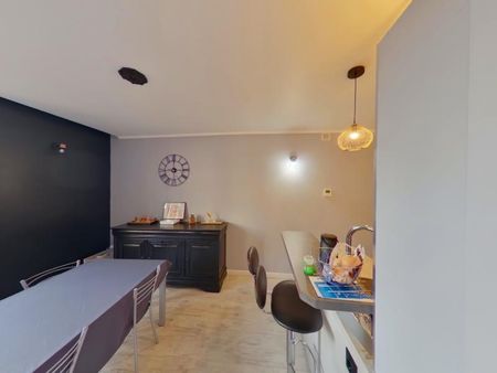 Location Appartement 2 pièces 55m² CHATELLERAULT 86100 - Photo 4