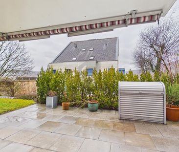 SUNNY LOCATION WITH SEATING - Photo 4