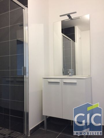 T2 SOUMIS AU DISPOSITIF PINEL – SECTEUR HAIE-VIGNEE/ SAINT PAUL - Photo 3