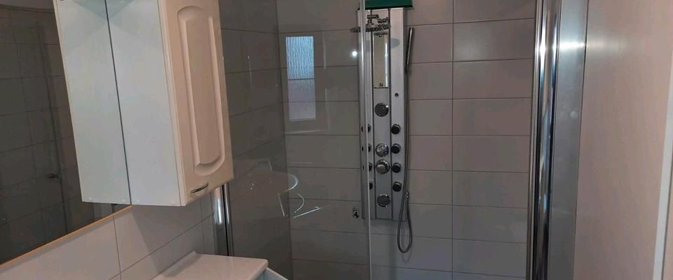 Gemütliche Wohnung in Bad Endbach Bottenhorn - Foto 1