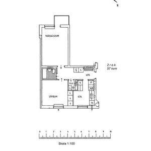 Skolgatan 8 B - Photo 3