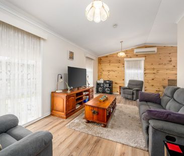 Stunning Entertaining Area & Large Shed! - Photo 1