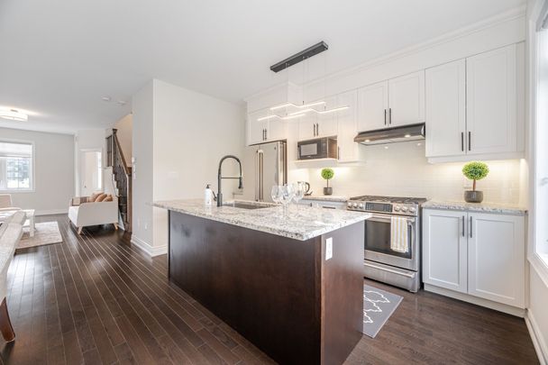 For Lease - 46 Ingleside Street, Vaughan, Ontario - Photo 1