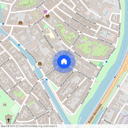 Ganzenstraat 78, 8000, Brugge