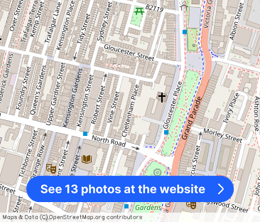 Cheltenham Place, Brighton - Photo 1